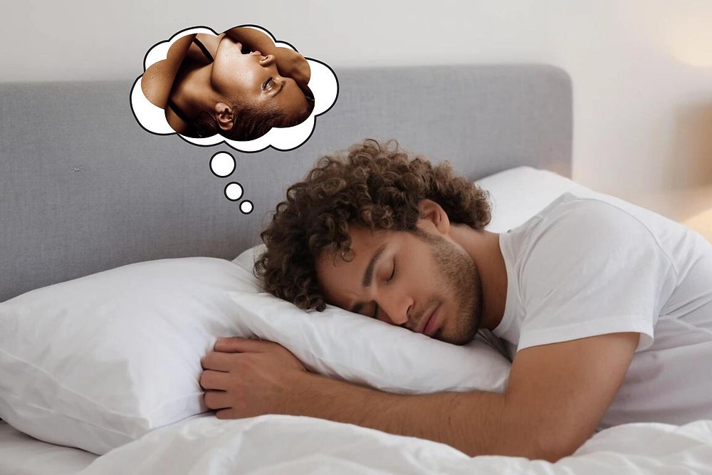 Nightfall (Swapnadosh): Causes and Ayurvedic Remedies